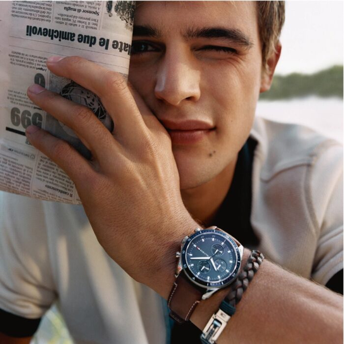 Tommy Hilfiger - Parker - 179.1837 - Image 5